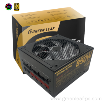 PC 850W game power supply